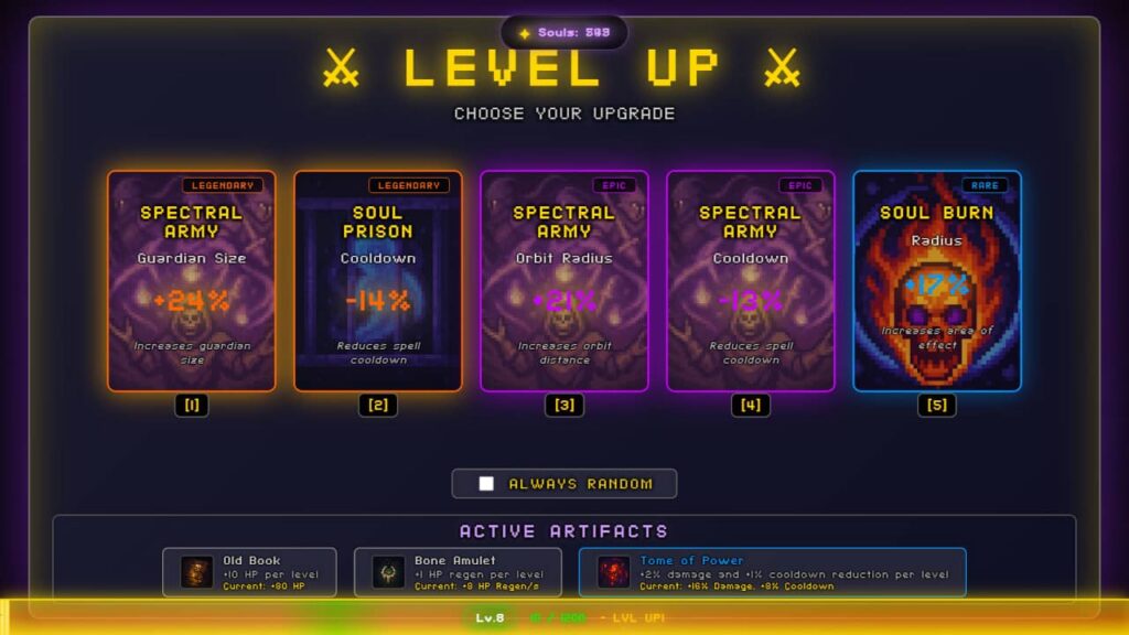 Codex Mortis Preview - Level with me