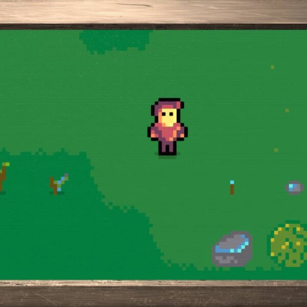 Game Settings Preview