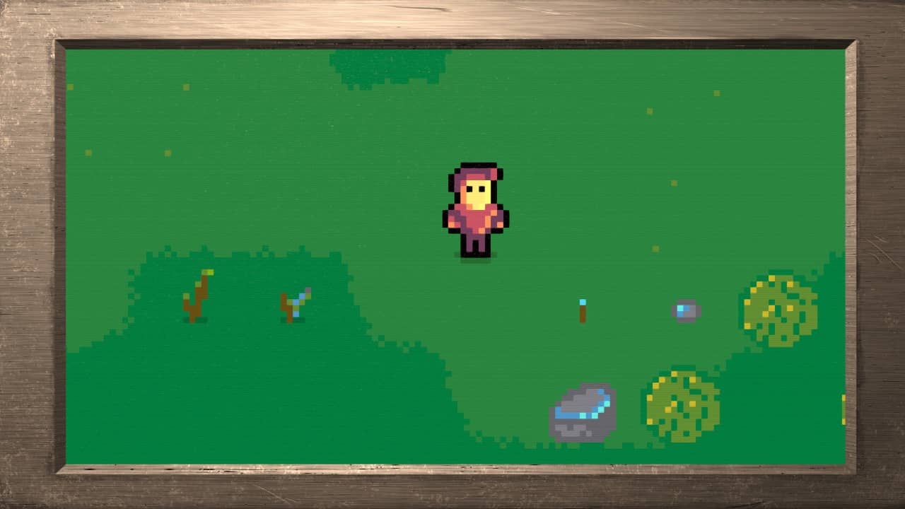 Game Settings Preview