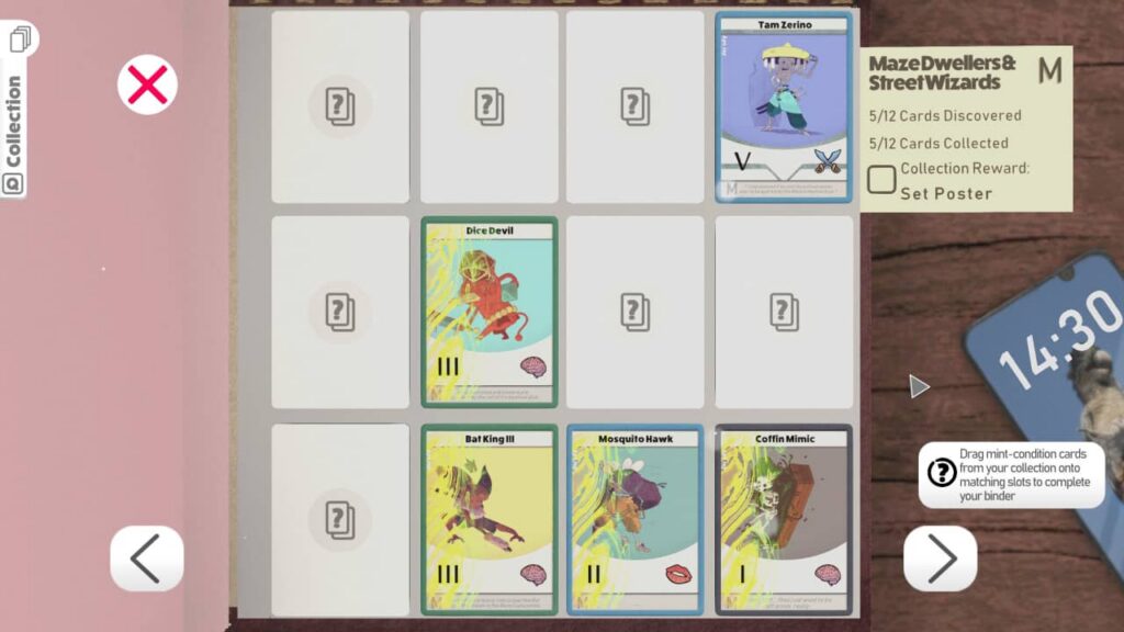 Kardboard Kings Review - Shiny