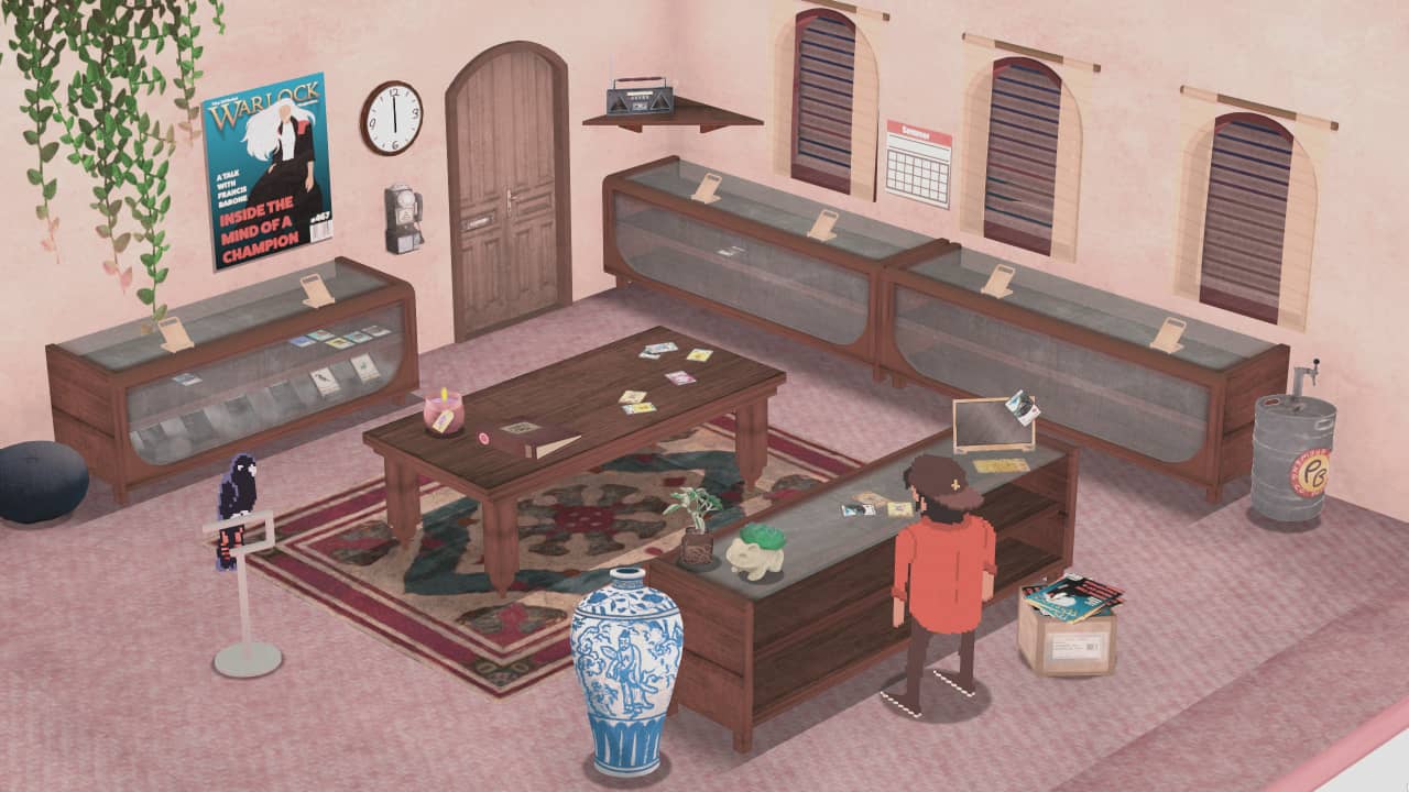 Kardboard Kings Review