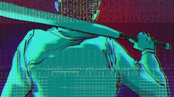 Kingdom of Night Review