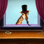Lord Winklebottom Investigates Preview