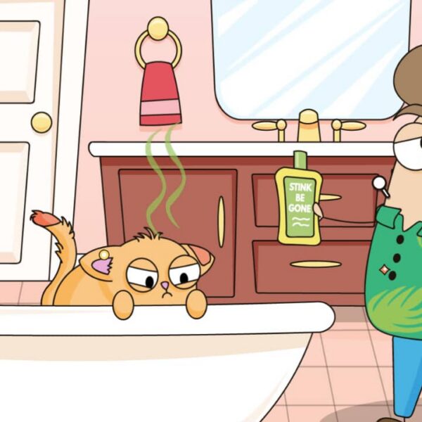 The Case of the Worst Day Ever Review