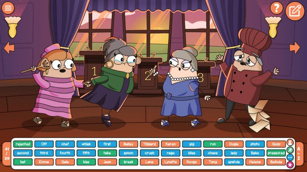 The Case of the Worst Day Ever Review - The Bake-Off