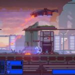 Titanium Hound PS4 Review