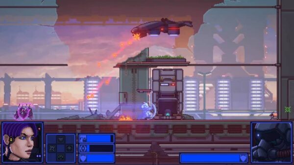 Titanium Hound PS4 Review