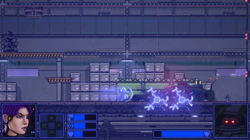 Titanium Hound PS4 Review - Grease lightening