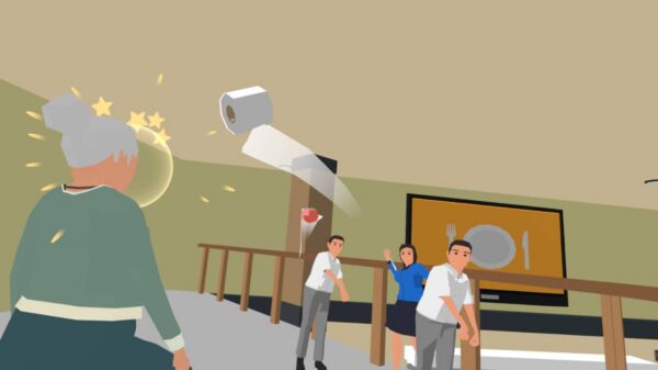 Ultimate Grandma Simulator Review