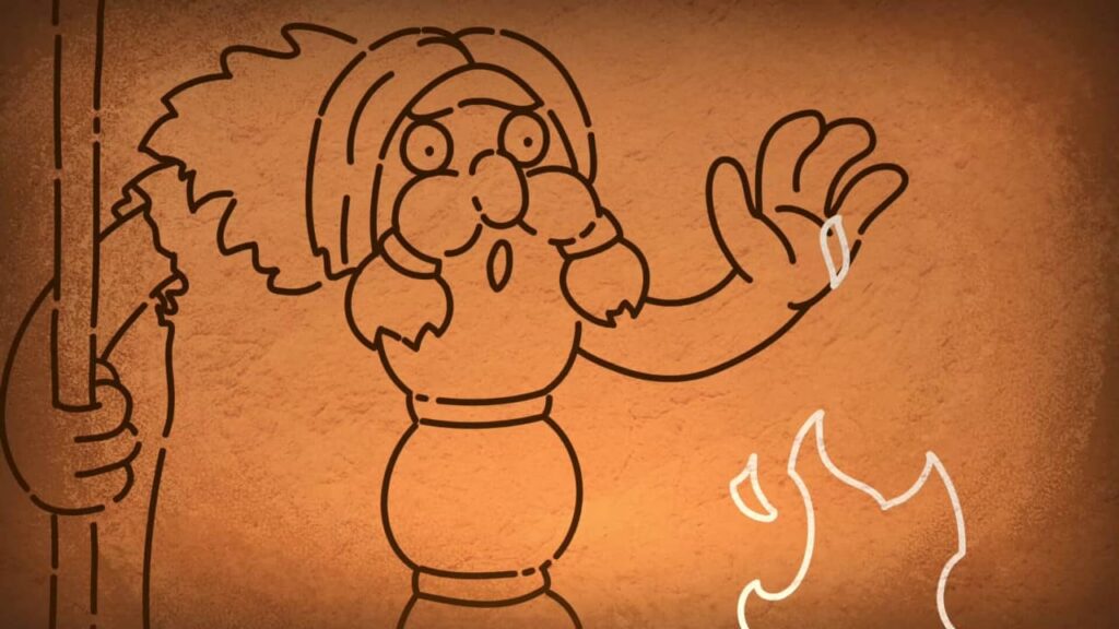 Age of Defence Prehistory Preview