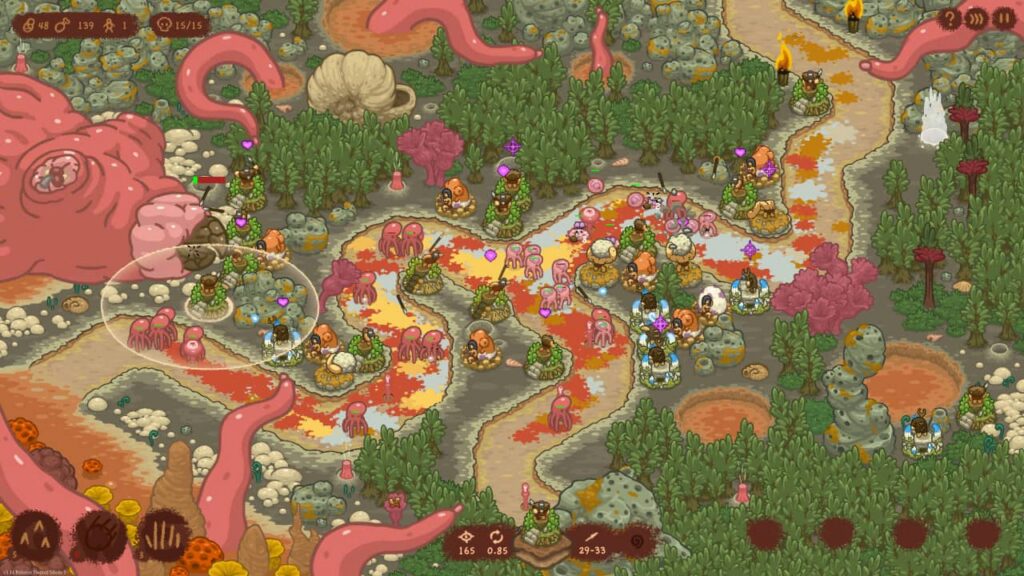 Age of Defense Review - Tentative