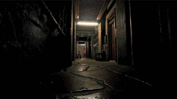 Apartment No. 129 Review