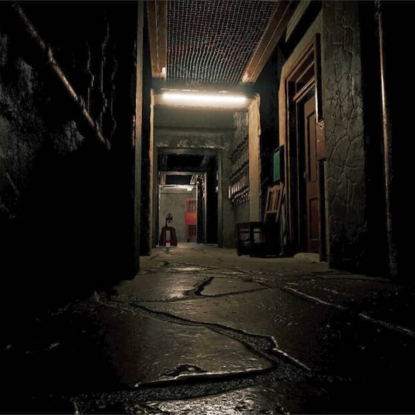 Apartment No. 129 Review