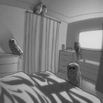 Blake: The Visual Novel Review