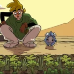 Buck Bradley Comic Adventure Review