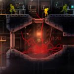 Carrion Review