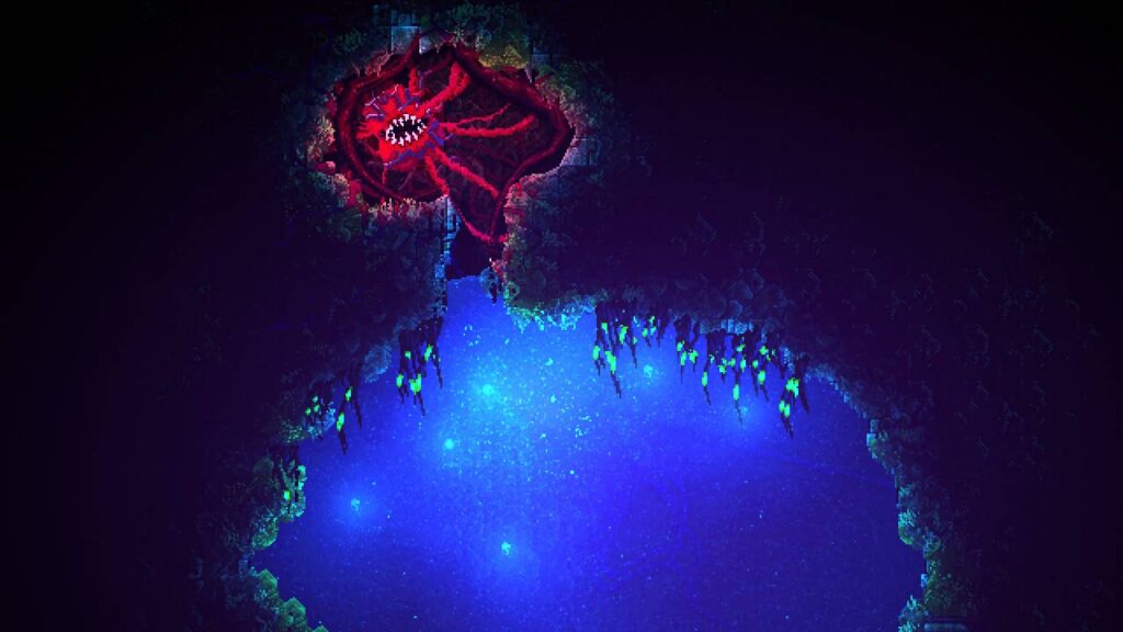 Carrion Review - Quaint