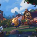 Cozy Caravan Review