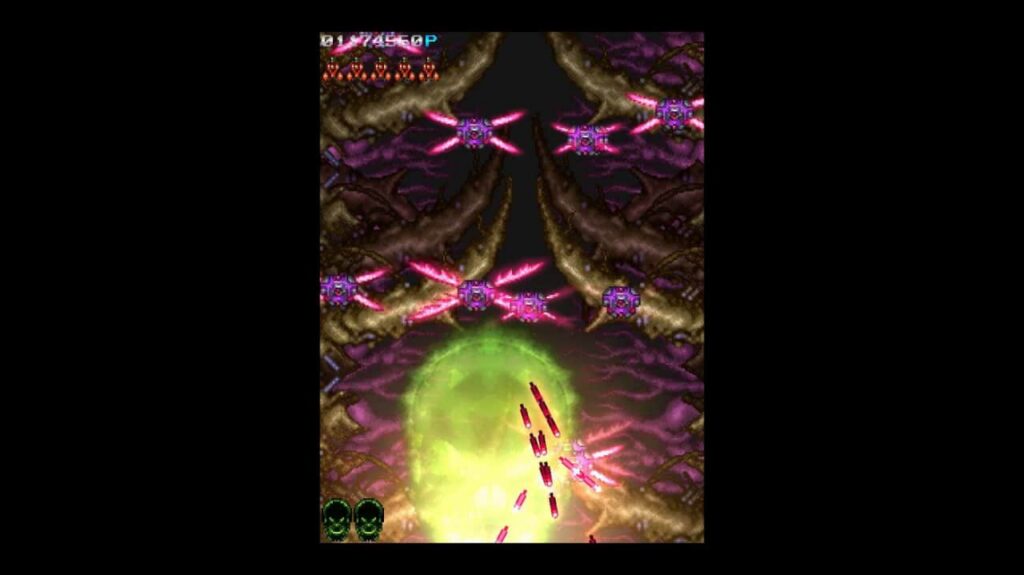 Crisis Wing Review - Crossing the streams