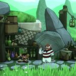 Curse of the Sea Rats Review