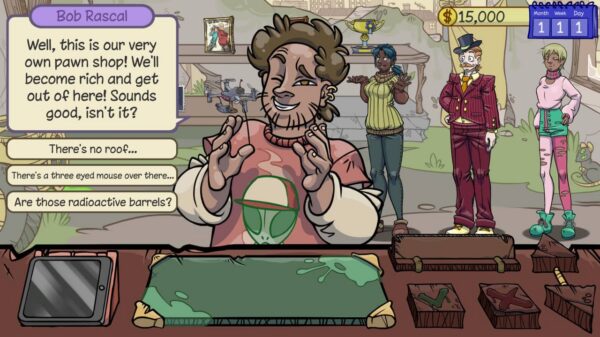 Dealers Life 2 Preview