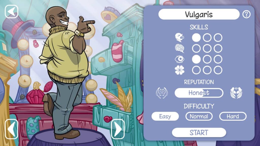 Dealers Life 2 Preview - Stats