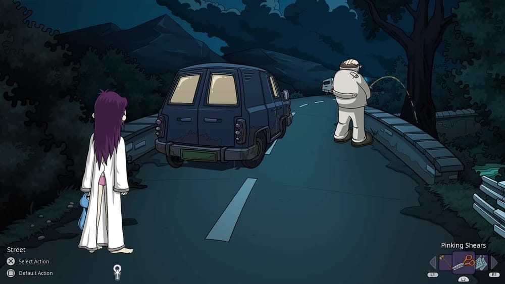 Edna and Harvey The Breakout Review - More weeeee