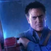Evil Dead: The Game Review