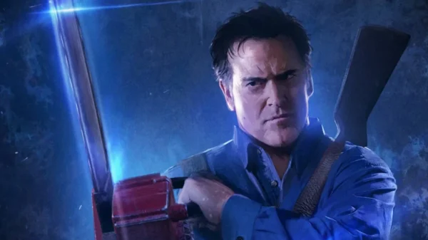Evil Dead: The Game Review