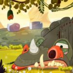 Fire: Ungh's Quest Review