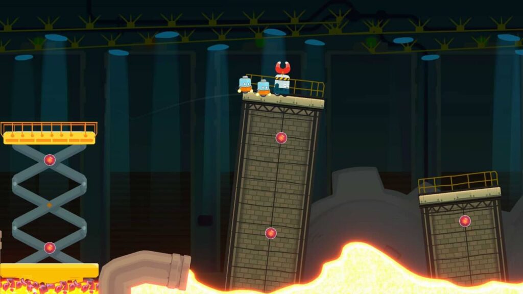 Get-A-Grip Chip Review - Friend