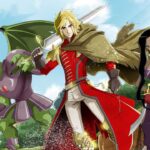 Golden Force Review