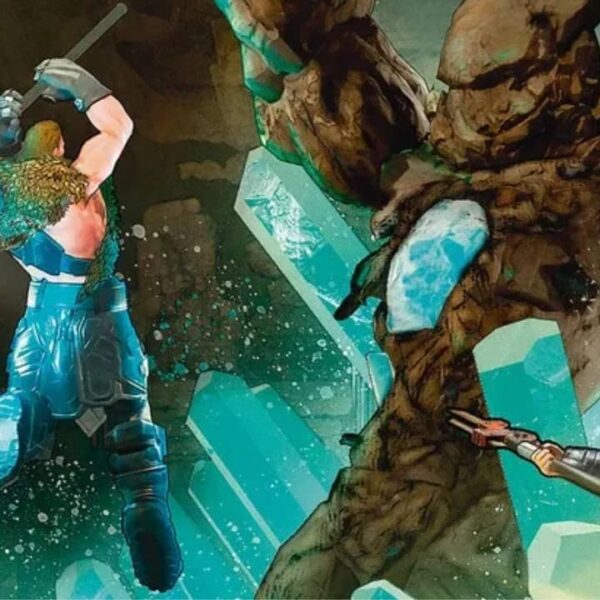 Goldilock One: The Mists of Jakaira