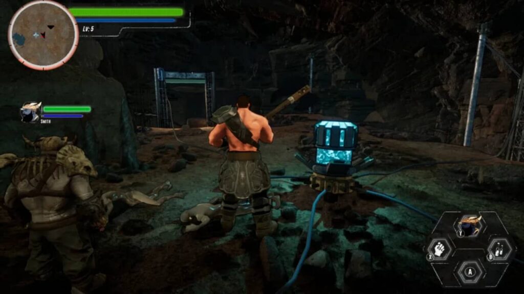 Goldilock One: The Mists of Jakaira - Minecraft