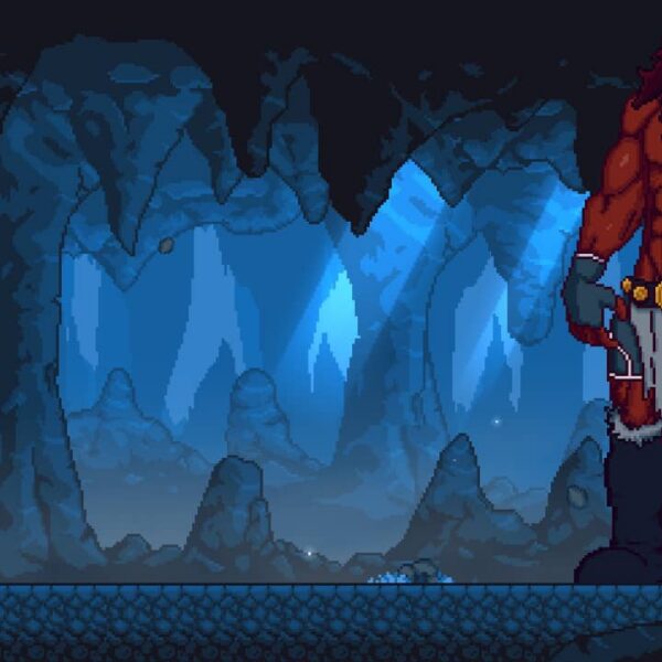 Hungry Horrors Preview