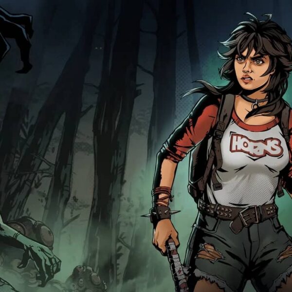 I Hate This Place Review