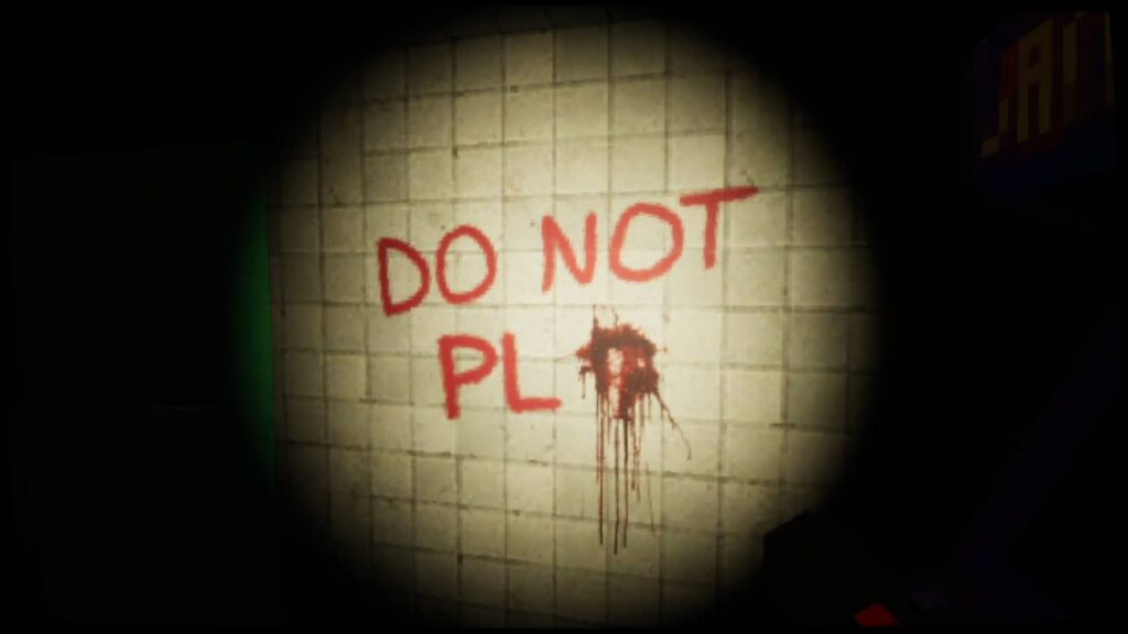 Janitor Bleeds Preview - Bad advice