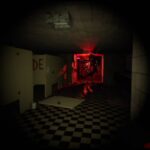 Janitor Bleeds Preview - Dirty