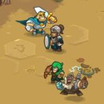 Legends of Kingdom Rush Tips