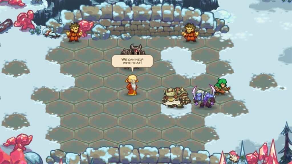 Legends of Kingdom Rush Tips - Helpful