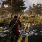 Lirai: Heart of Darkness Preview