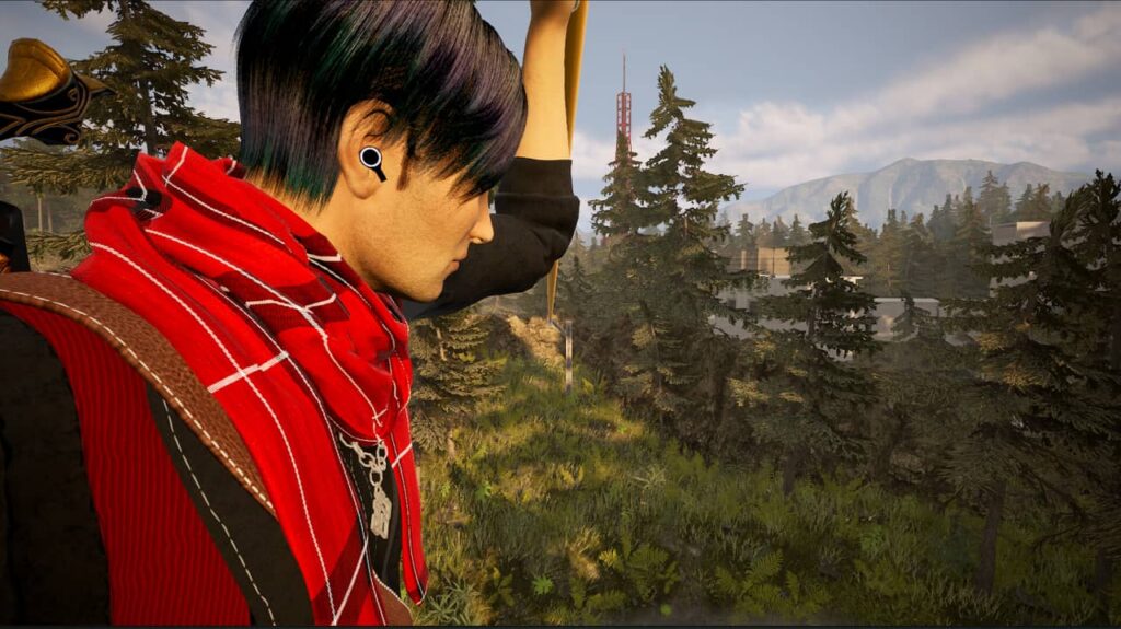 Lirai: Heart of Darkness Preview - One for the socials