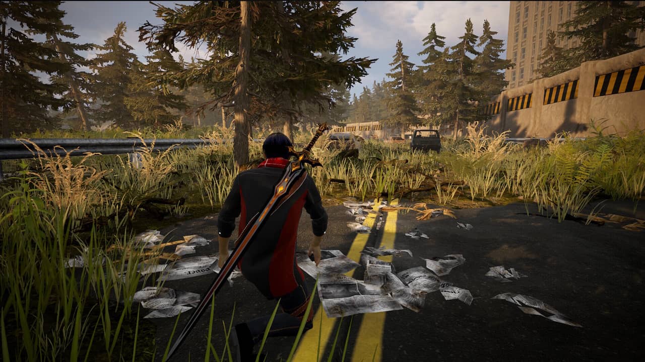 Lirai: Heart of Darkness Preview