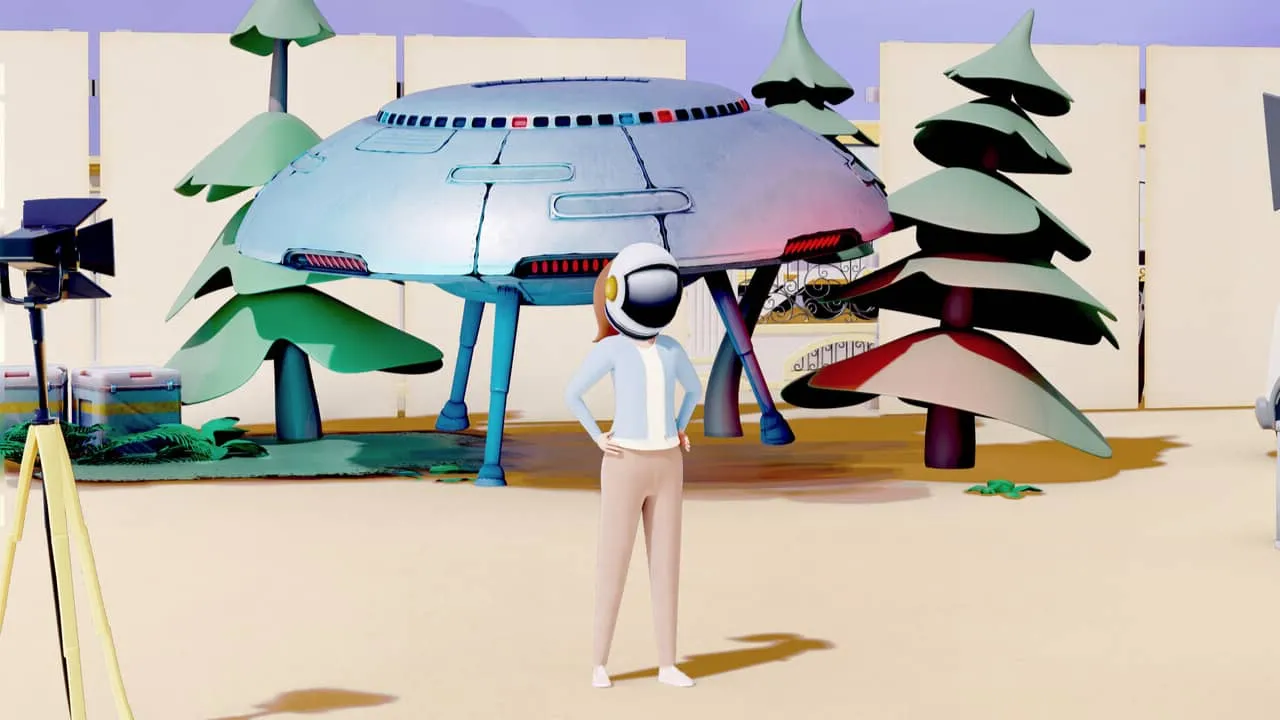 Moviehouse - The Film Studio Tycoon Review