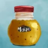 My Name Is Mayo Review