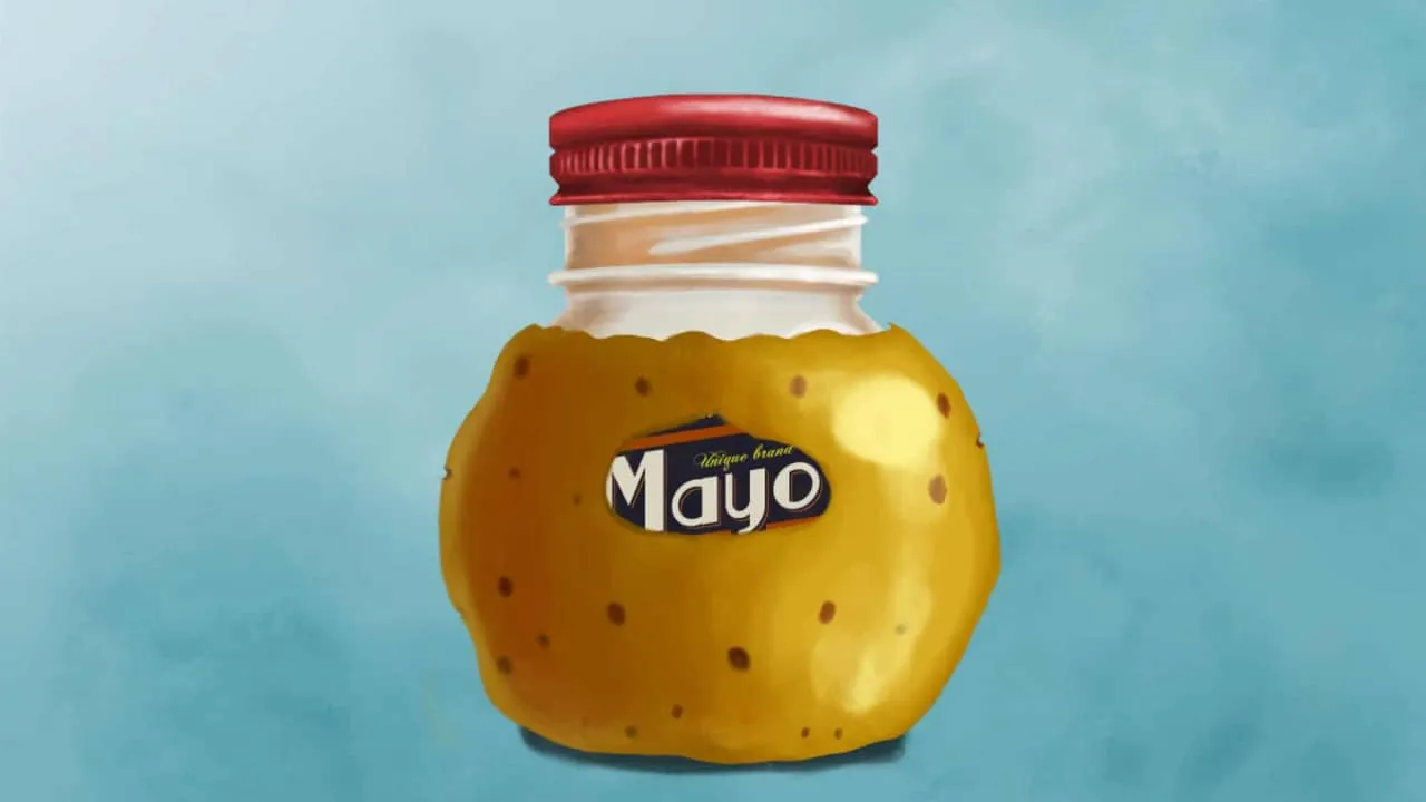 My Name Is Mayo Review