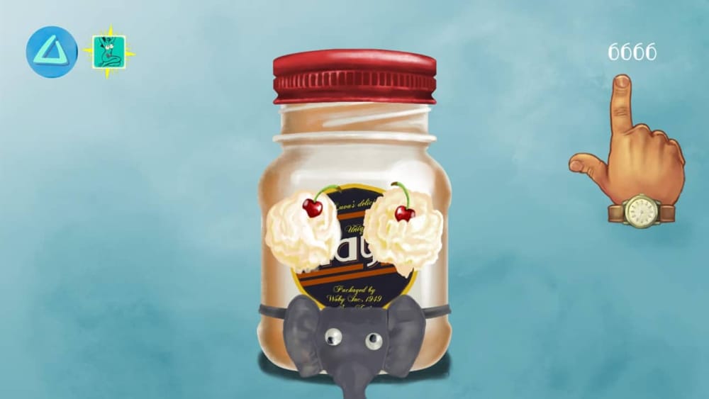 Name Is Mayo Review - Cream