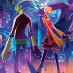 No Straight Roads Review