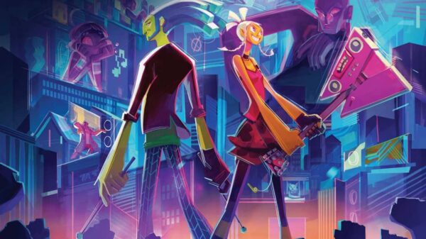 No Straight Roads Review