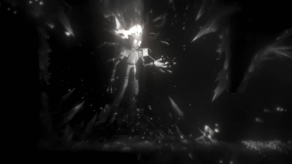 Nocturnal 2 Preview - Iron giant